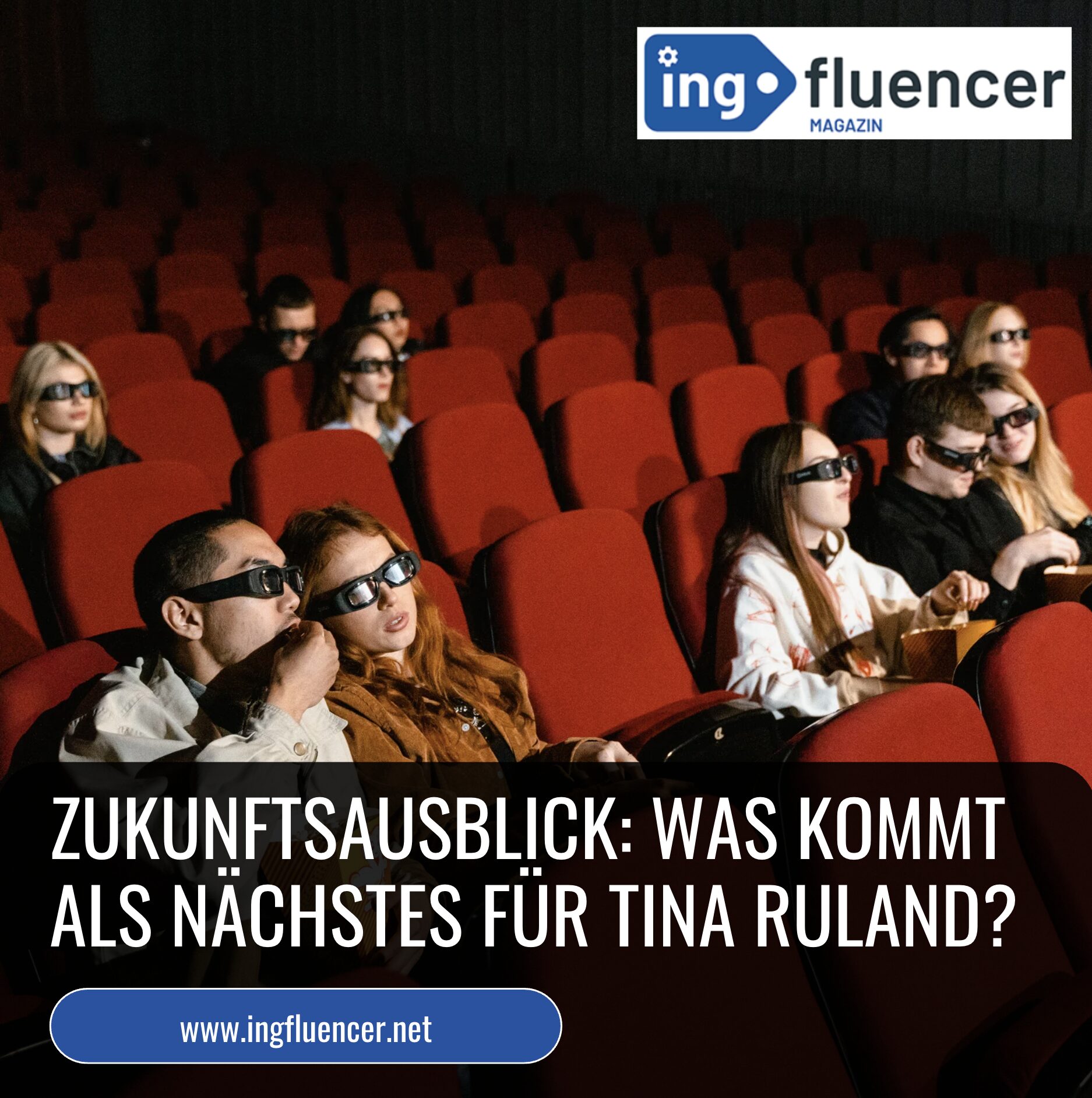 Zukunftsausblick: Was kommt als Nächstes für Tina Ruland?