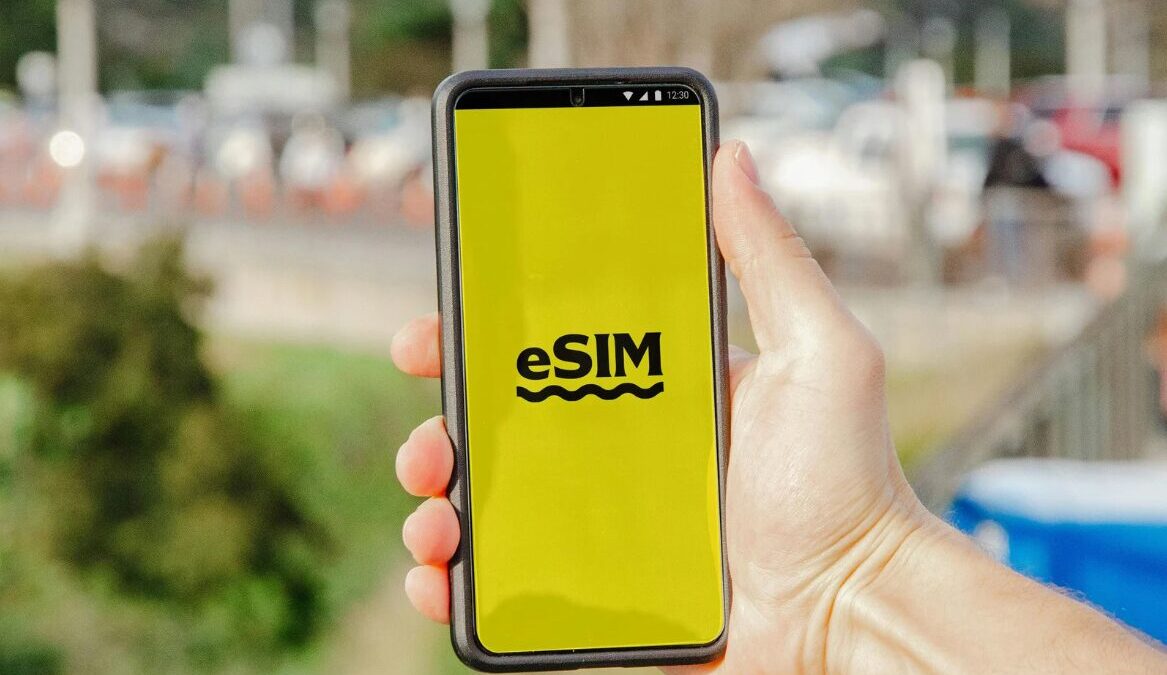 esims leben leichter machen