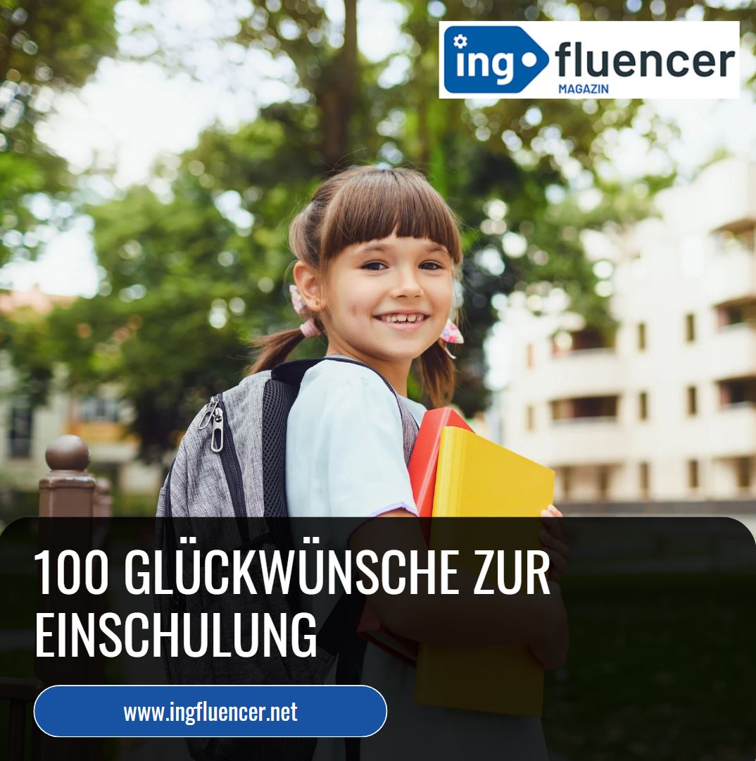 100 Glückwünsche zur Einschulung 100 Glückwünsche zur Einschulung