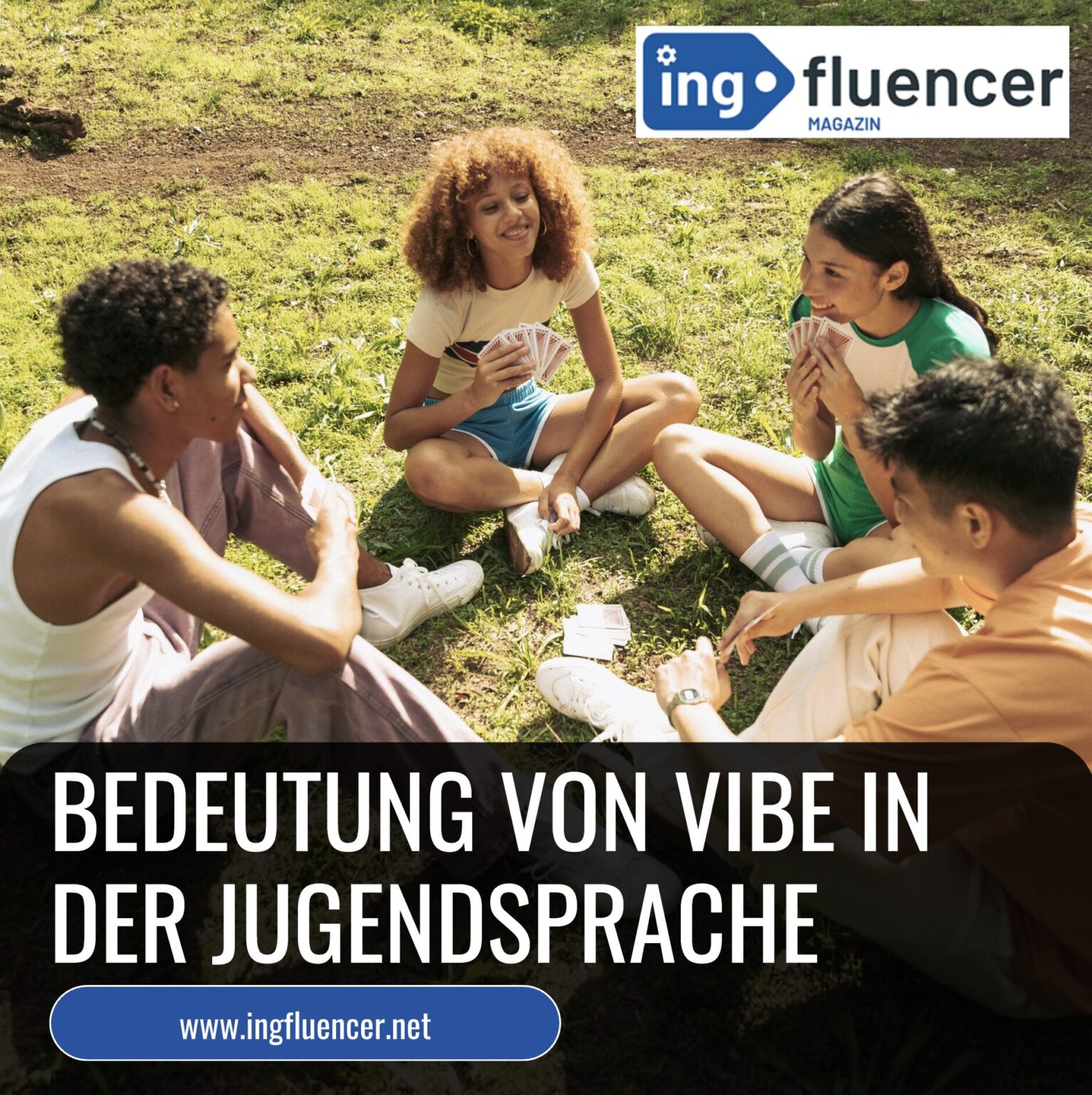 Bedeutung von Vibe und wie es verwendet wird. |Vibes