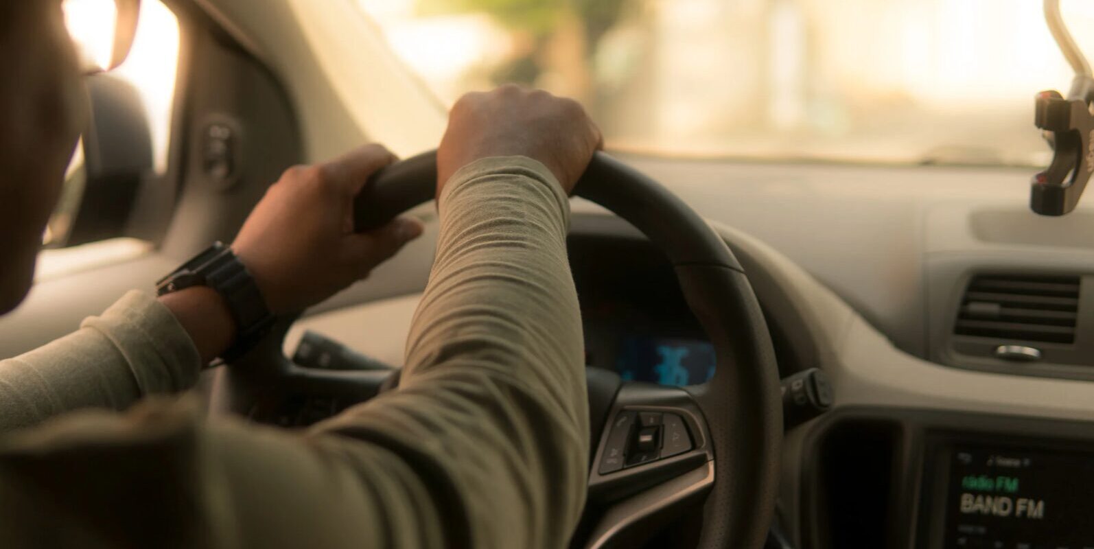 Bedeutung von defensiv Fahren: Sicher und vorausschauend im Straßenverkehr