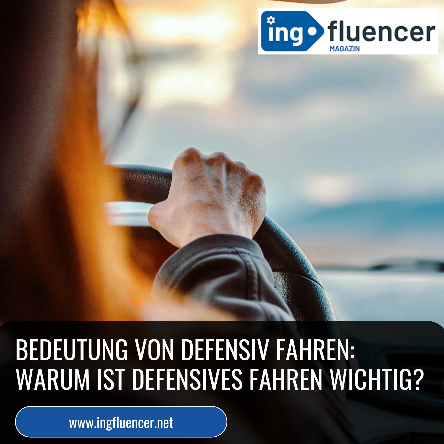 Bedeutung von defensiv Fahren: Warum ist Defensives Fahren wichtig?
