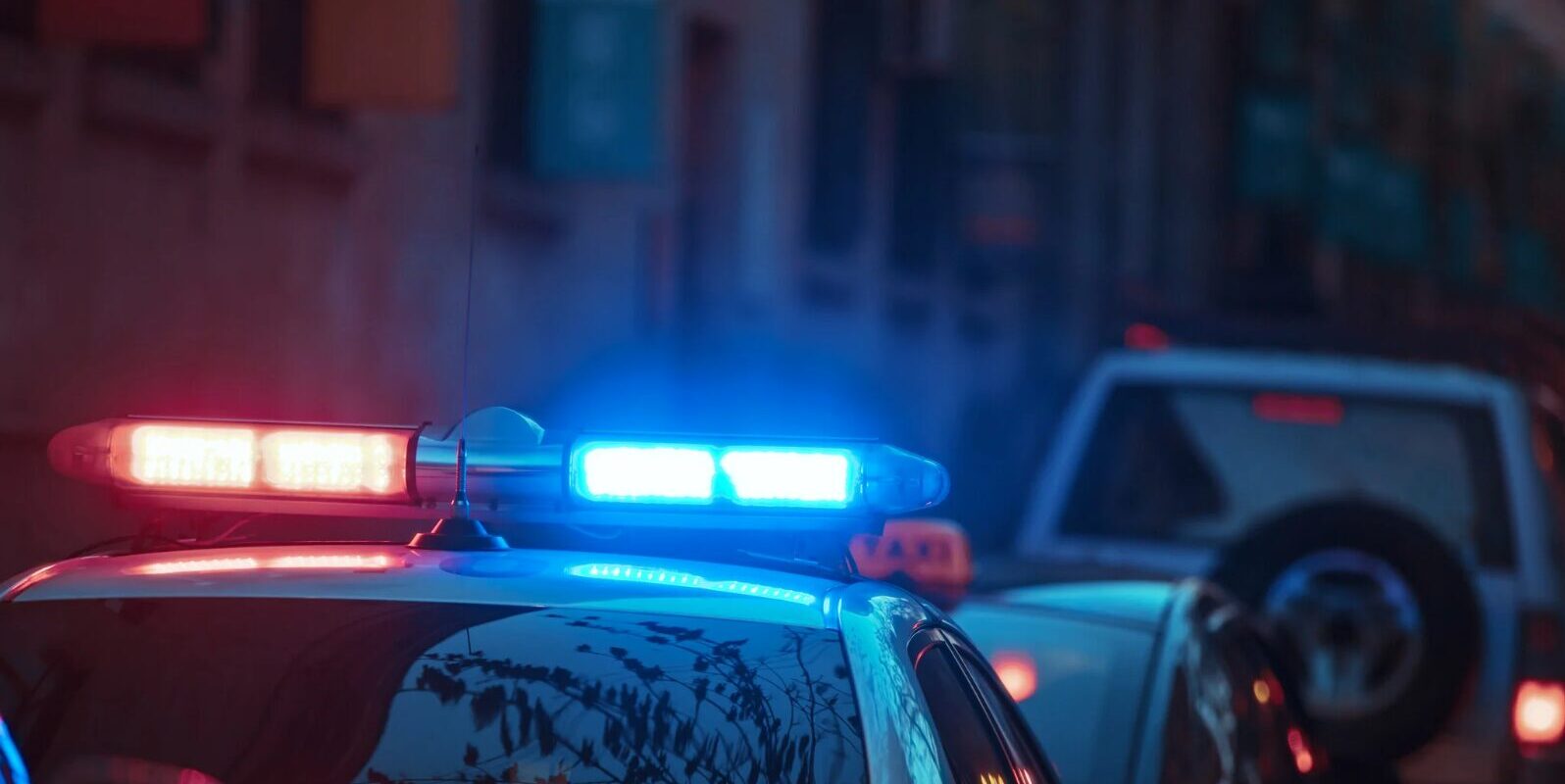 Welche Bedeutungen haben Weisungen von Polizeibeamten im Straßenverkehr?