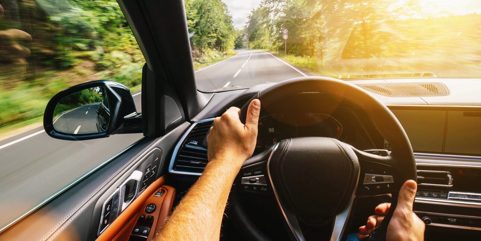 Welche Vorteile bietet ein Antiblockiersystem (ABS) beim Auto?