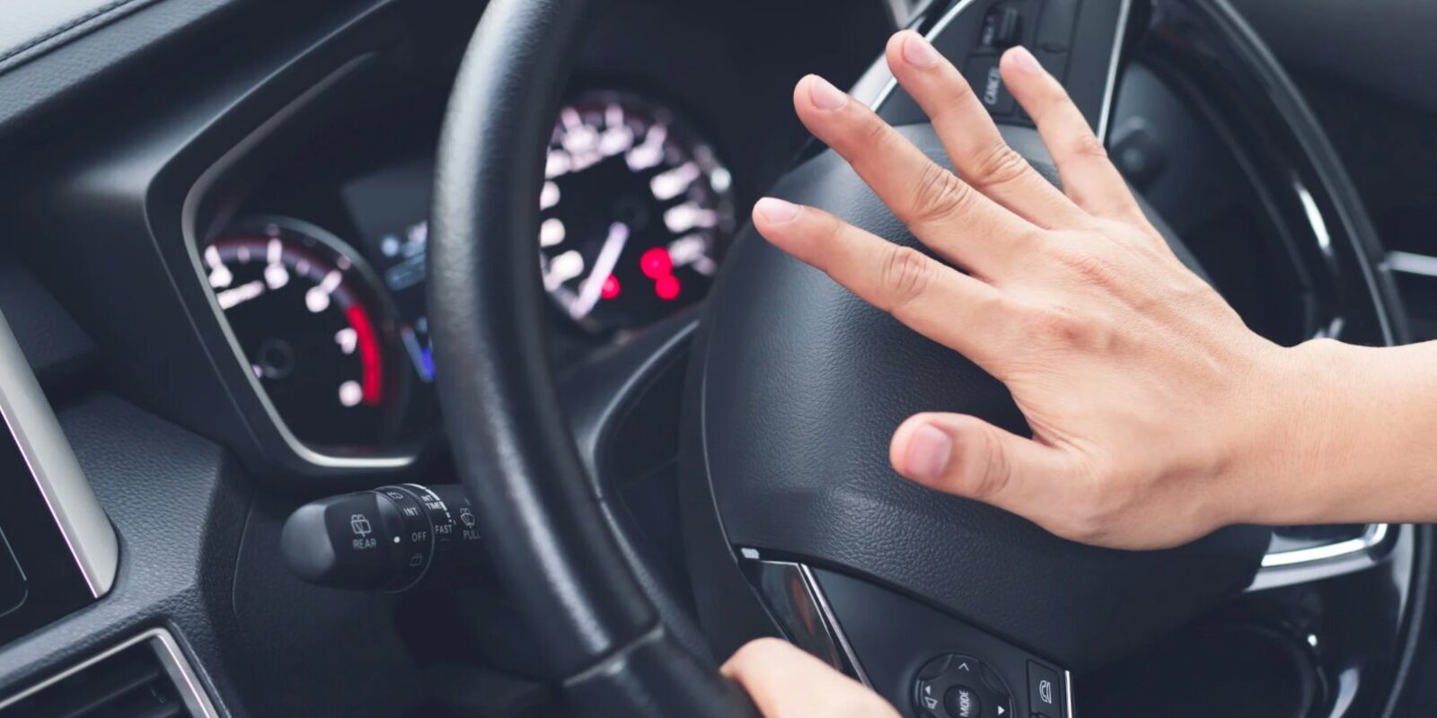 Woran kann es liegen, wenn die Hupe nicht funktioniert? Ursachen und Lösungen für eine defekte Auto-Hupe