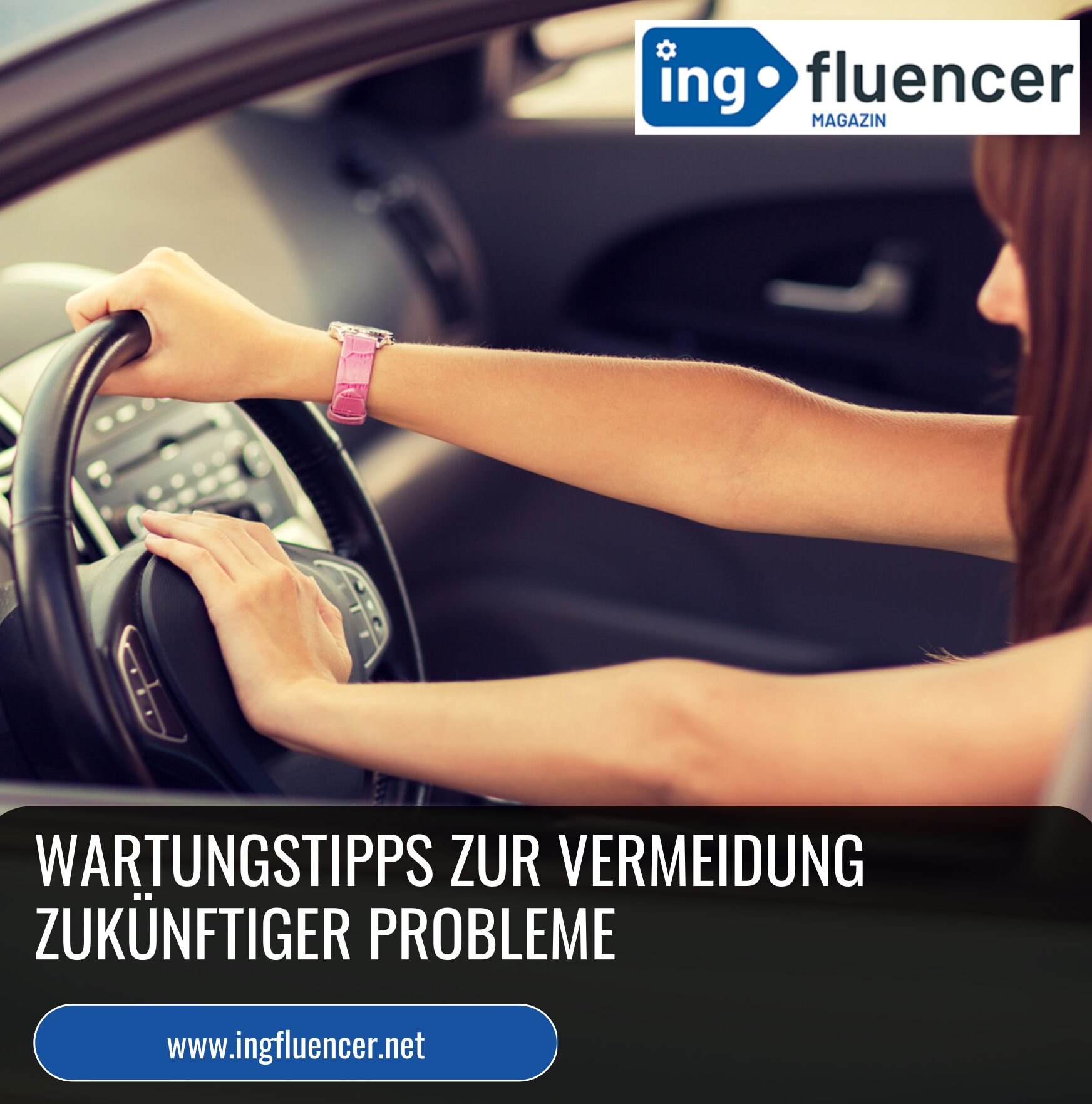 Wartungstipps zur Vermeidung zukünftiger Probleme