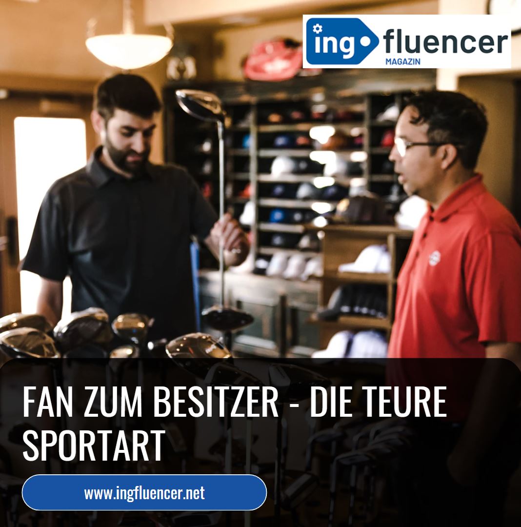 Sport-Clubs Vom Fan zum Besitzer - die teure Sportart