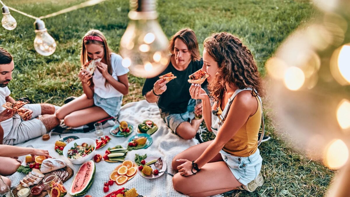 Tag der Arbeit – Feiertag