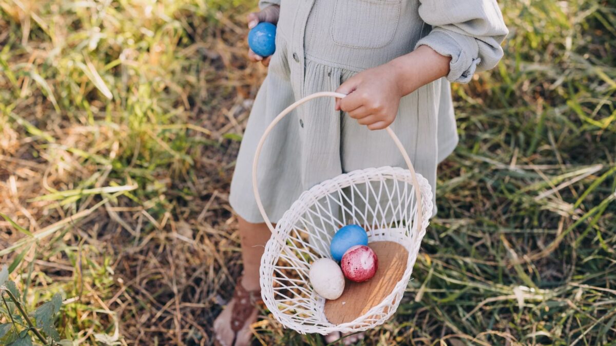 wann ist Ostern 2025