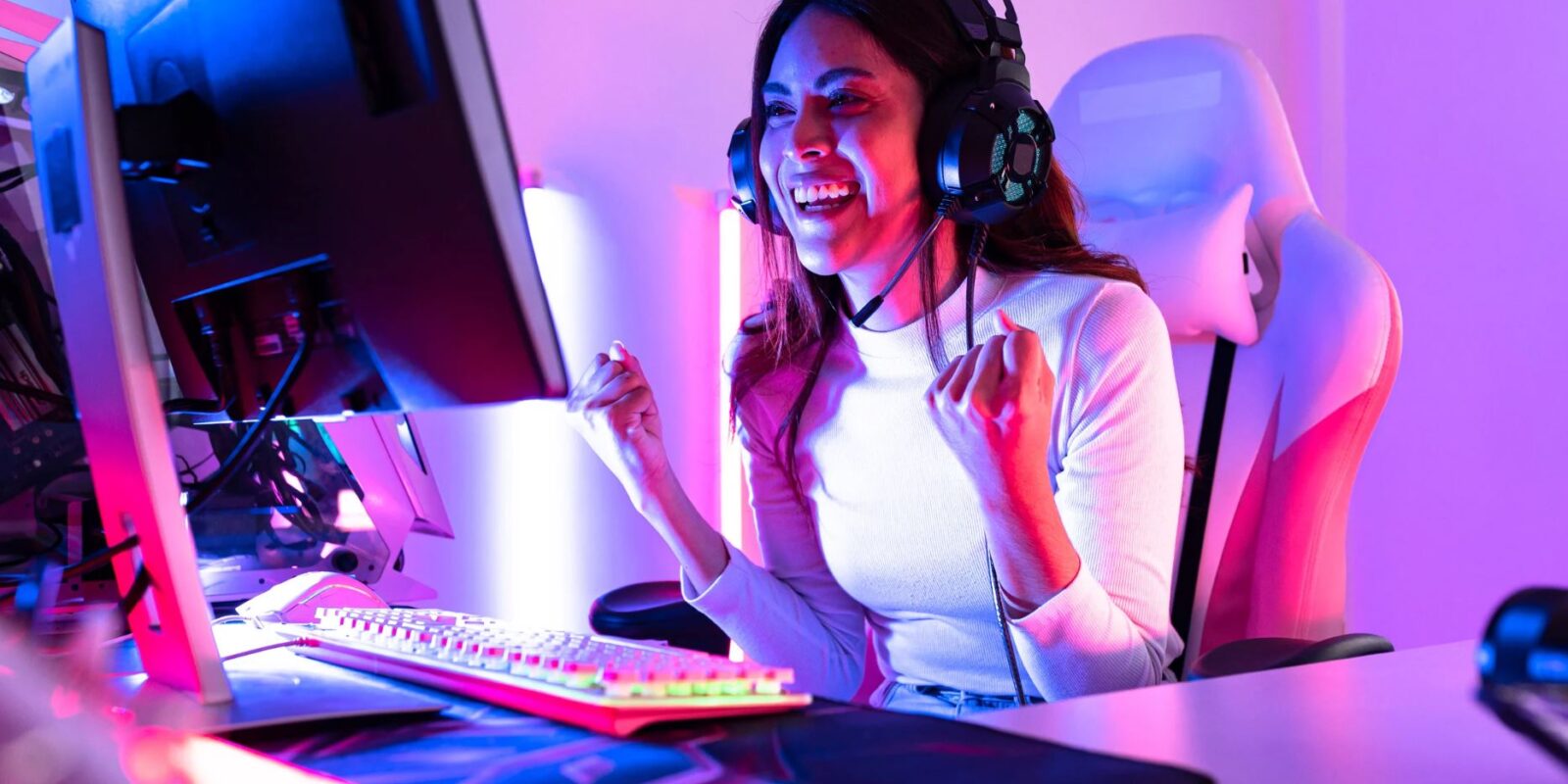 Was ist Streamen und wie geht das Streaming Media einfach erklärt