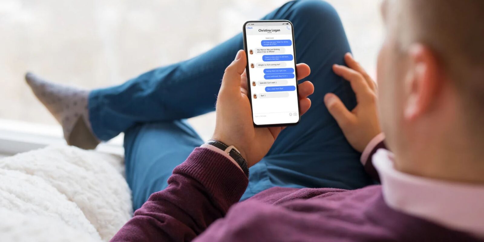 WhatsApp Nachrichten bearbeiten Wie du deine Fehler in Chats korrigierst