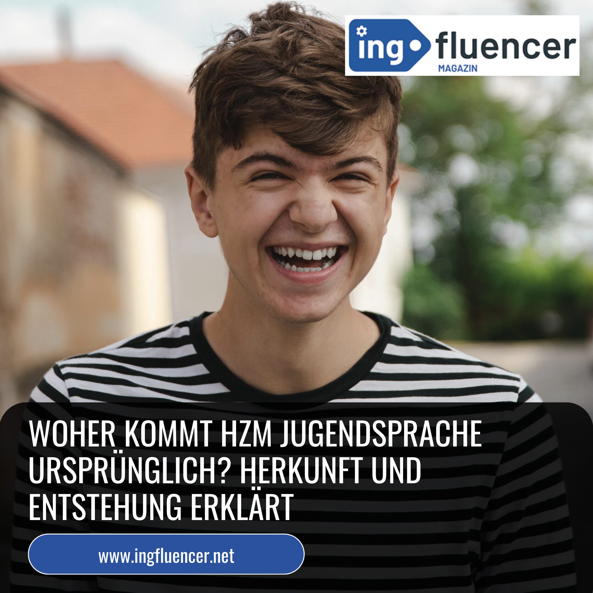 Woher kommt HZM Jugendsprache ursprünglich? Herkunft und Entstehung erklärt