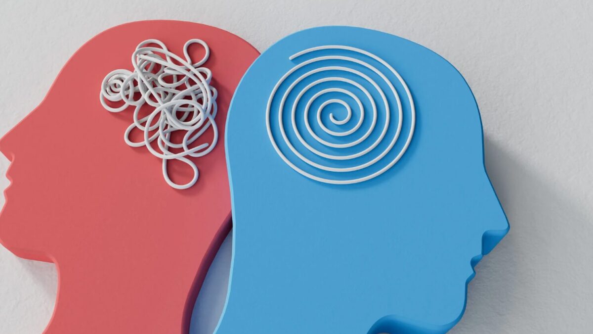 Hoch hinaus oder sicher landen: die Psychologie mutiger Entscheidungen