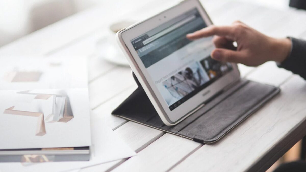 Keine Lust auf digitale Werbung? Es gibt auch Alternativen
