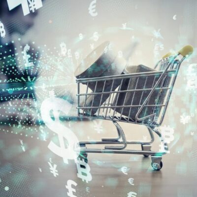 E-Commerce im Wandel: Chancen, Trends und ein Blick auf neue Nischen