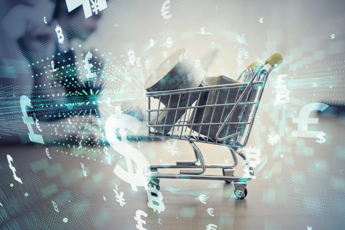 E-Commerce im Wandel: Chancen, Trends und ein Blick auf neue Nischen