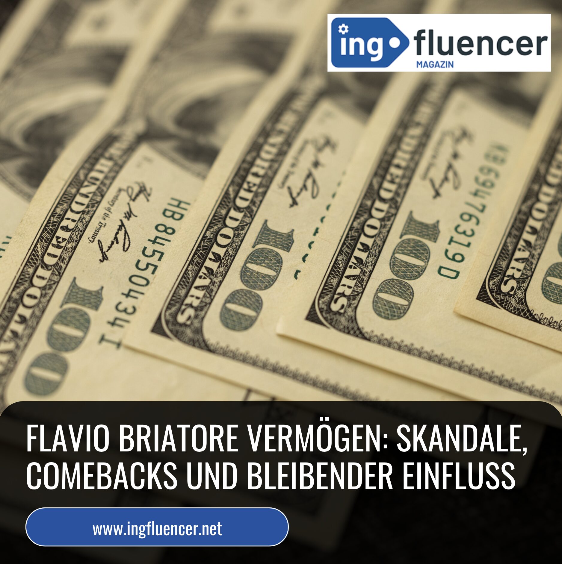 Flavio Briatore Vermögen: Skandale, Comebacks und bleibender Einfluss