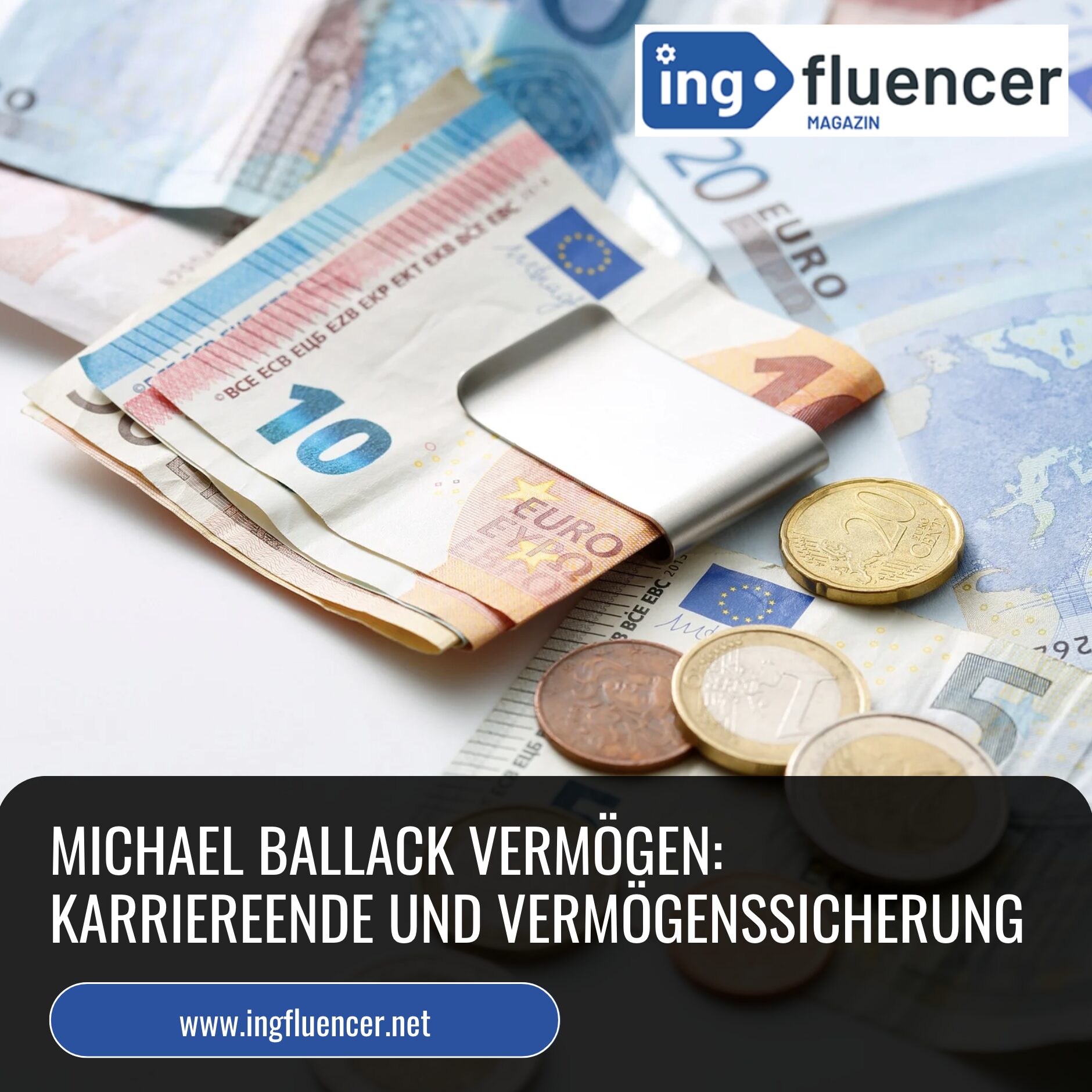 Michael Ballack Vermögen: Karriereende und Vermögenssicherung