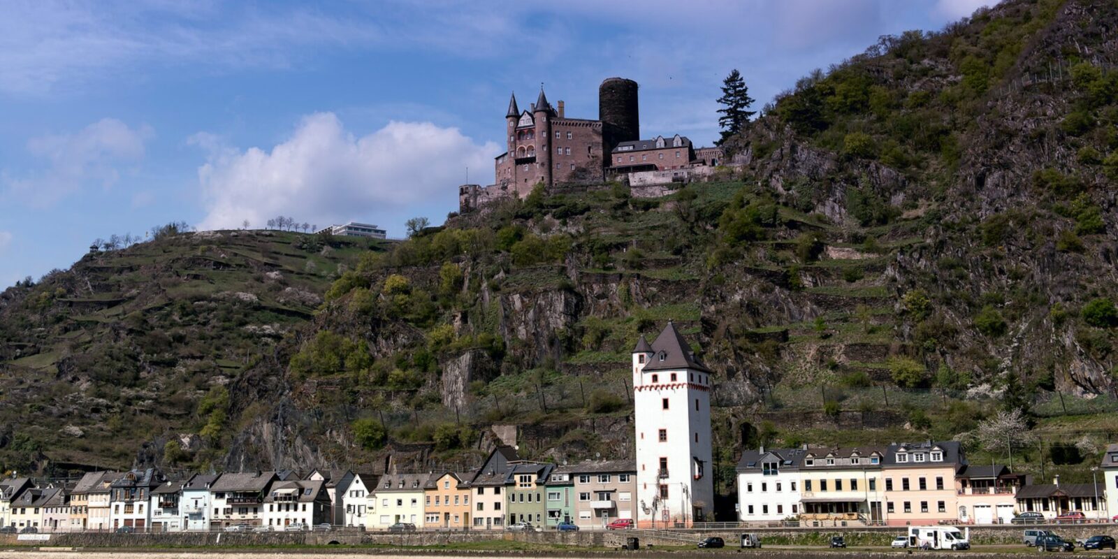 Schulferien RLP – Alle Ferien, Feiertage & Brückentage in Rheinland-Pfalz