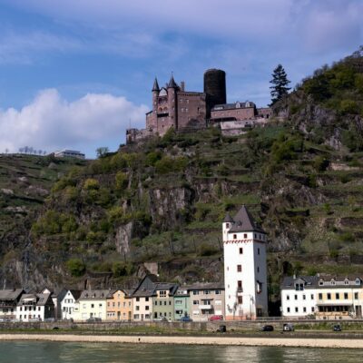 Schulferien RLP – Alle Ferien, Feiertage & Brückentage in Rheinland-Pfalz