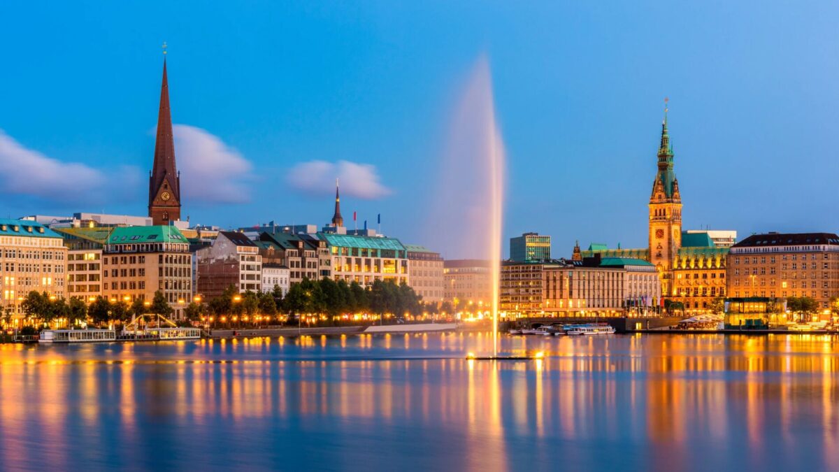 Schulferien in HH Dein Kalender für Ferien und Feiertage in Hamburg 2025 & 2026