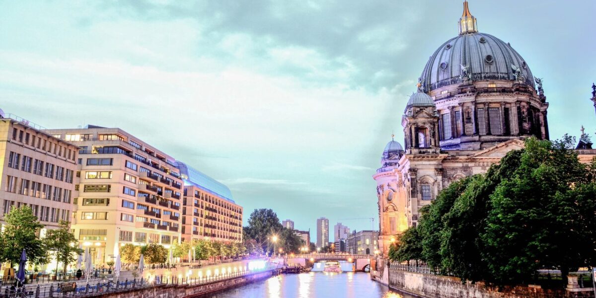 Wann sind Ferien in Berlin? Schulferien, Feiertage