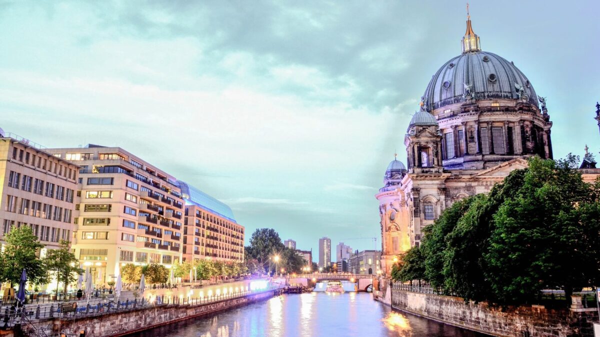 Wann sind Ferien in Berlin – Dein großer Überblick über Schulferien, Feiertage und Ferientermine
