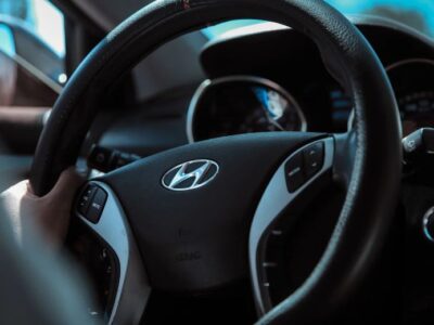 Welche Vorteile bietet ein Antiblockiersystem (ABS) beim Auto