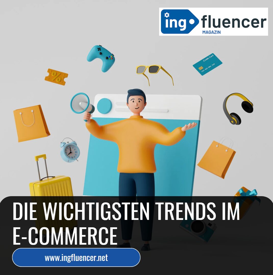 trend im e-commerce
