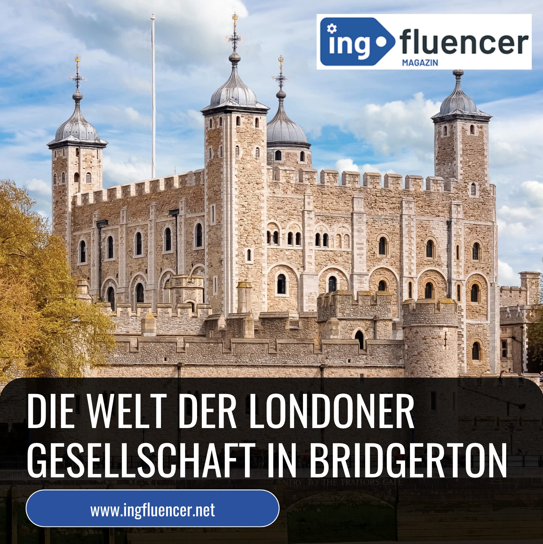 Penelope Featherington