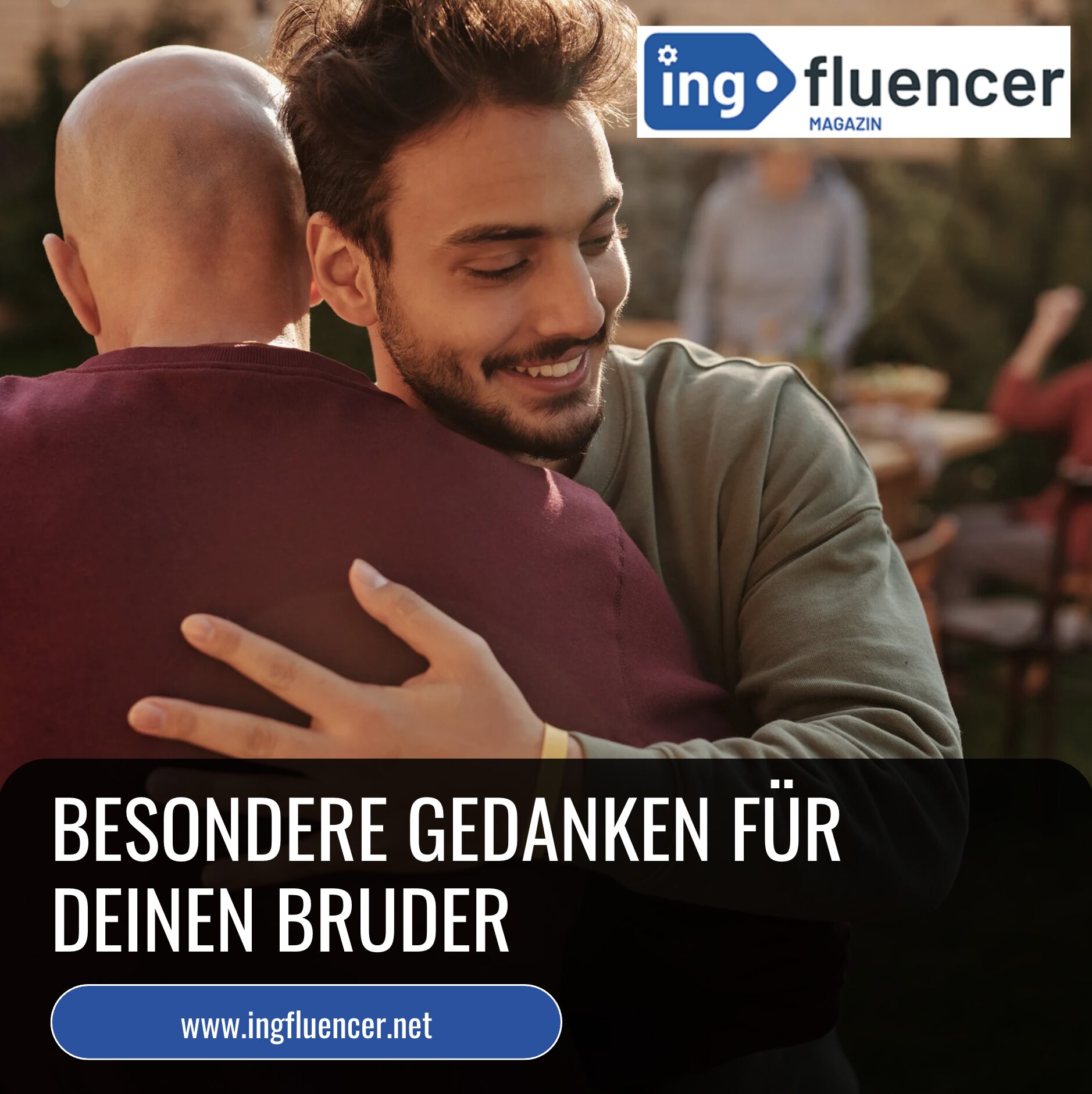  Bruder Geschwister Sprüche
