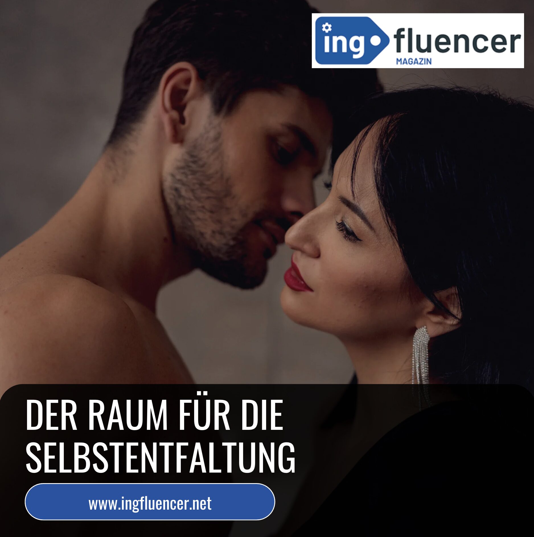 Der Raum für die Selbstentfaltung