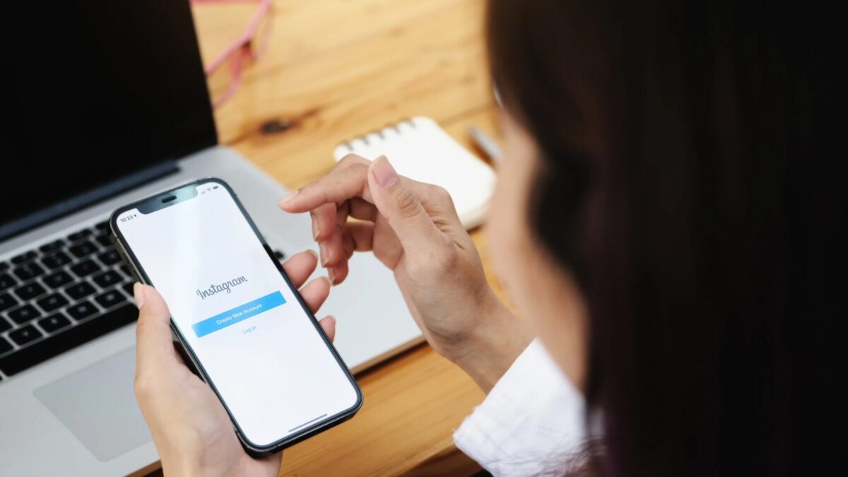 Instagram Account verkaufen und mit deinem Profil echtes Geld verdienen