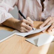 Jugendweihe Sprüche für Karte