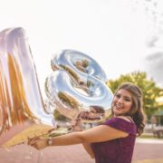 Positive Sprüche zum 18. Geburtstag