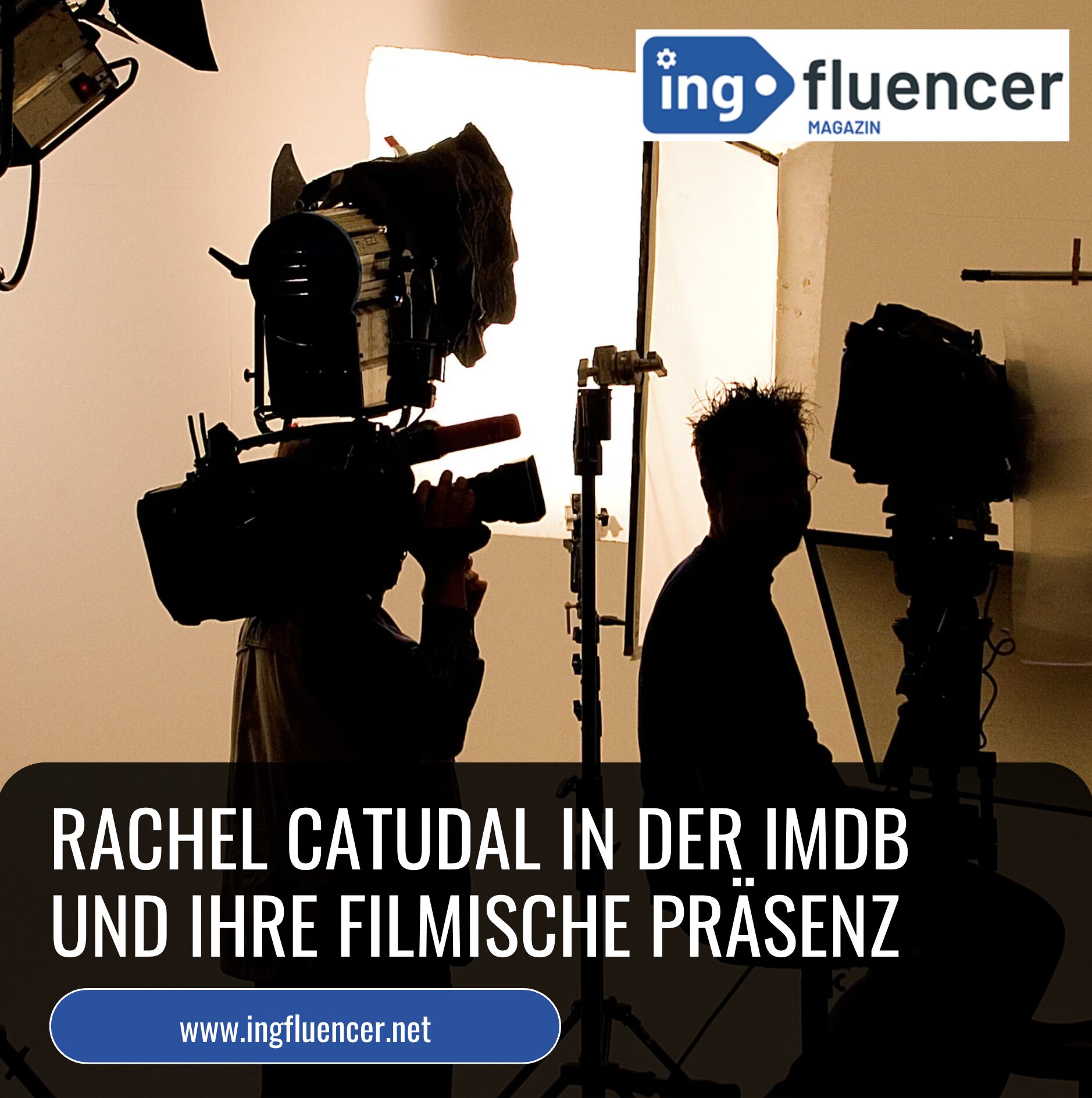 Rachel Catudal IMDb Rachel Catudal IMDb