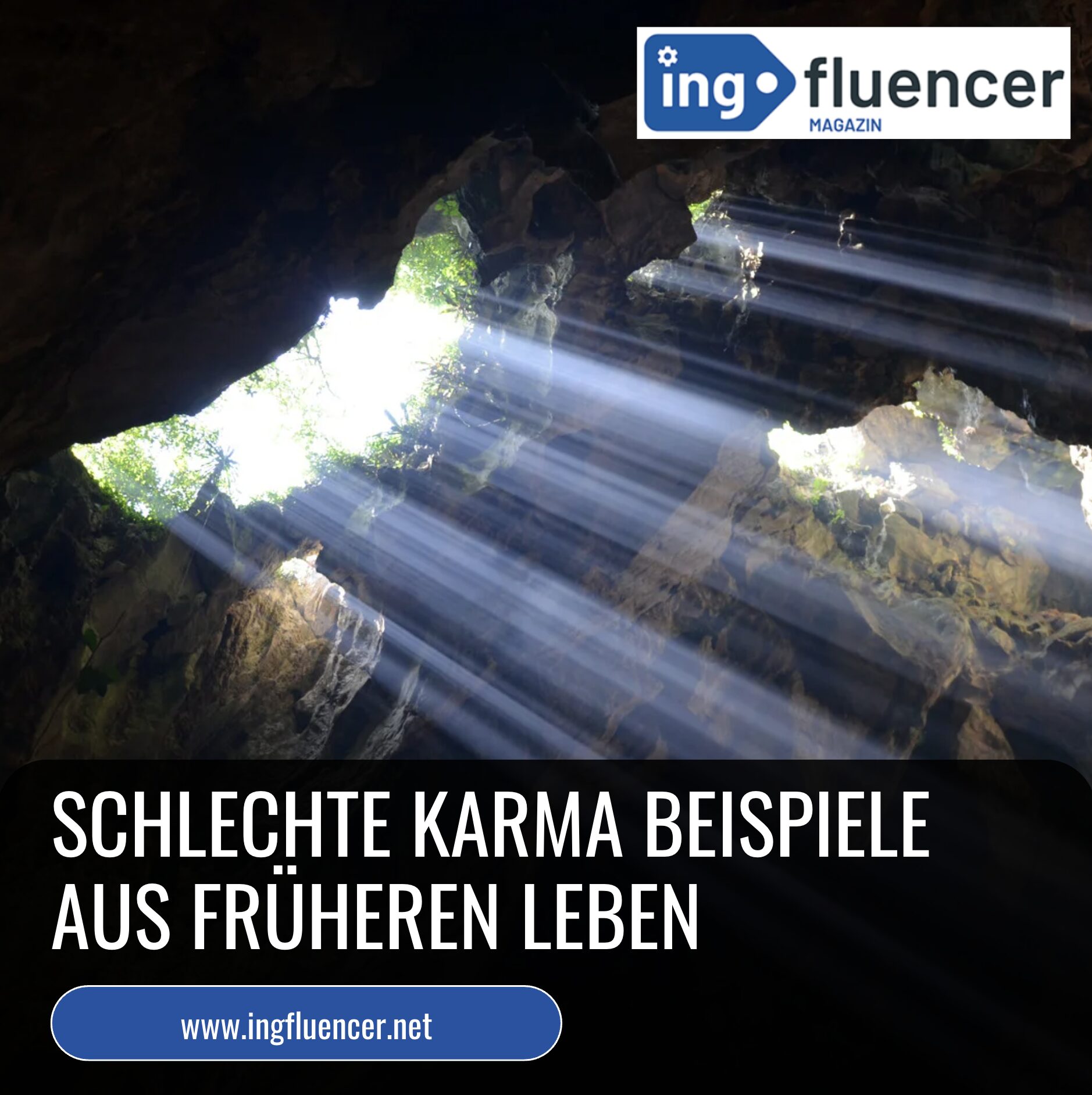 Schlechte Karma Beispiele aus früheren Leben Schlechte Karma Beispiele aus früheren Leben