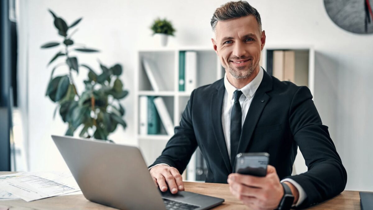 Starke Jobs
