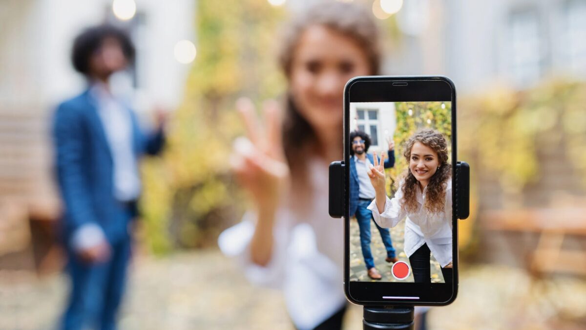 TikTok kostenlos anschauen ohne Anmeldung So geht’s ganz ohne App oder Account