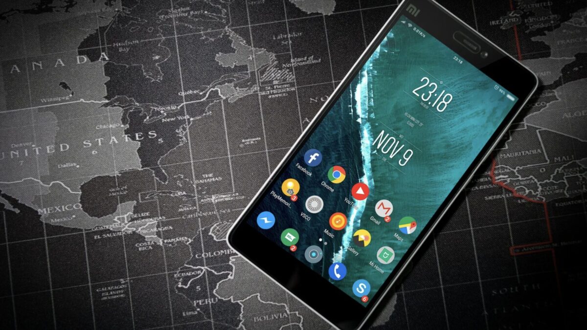 Apps für Fachkräfte