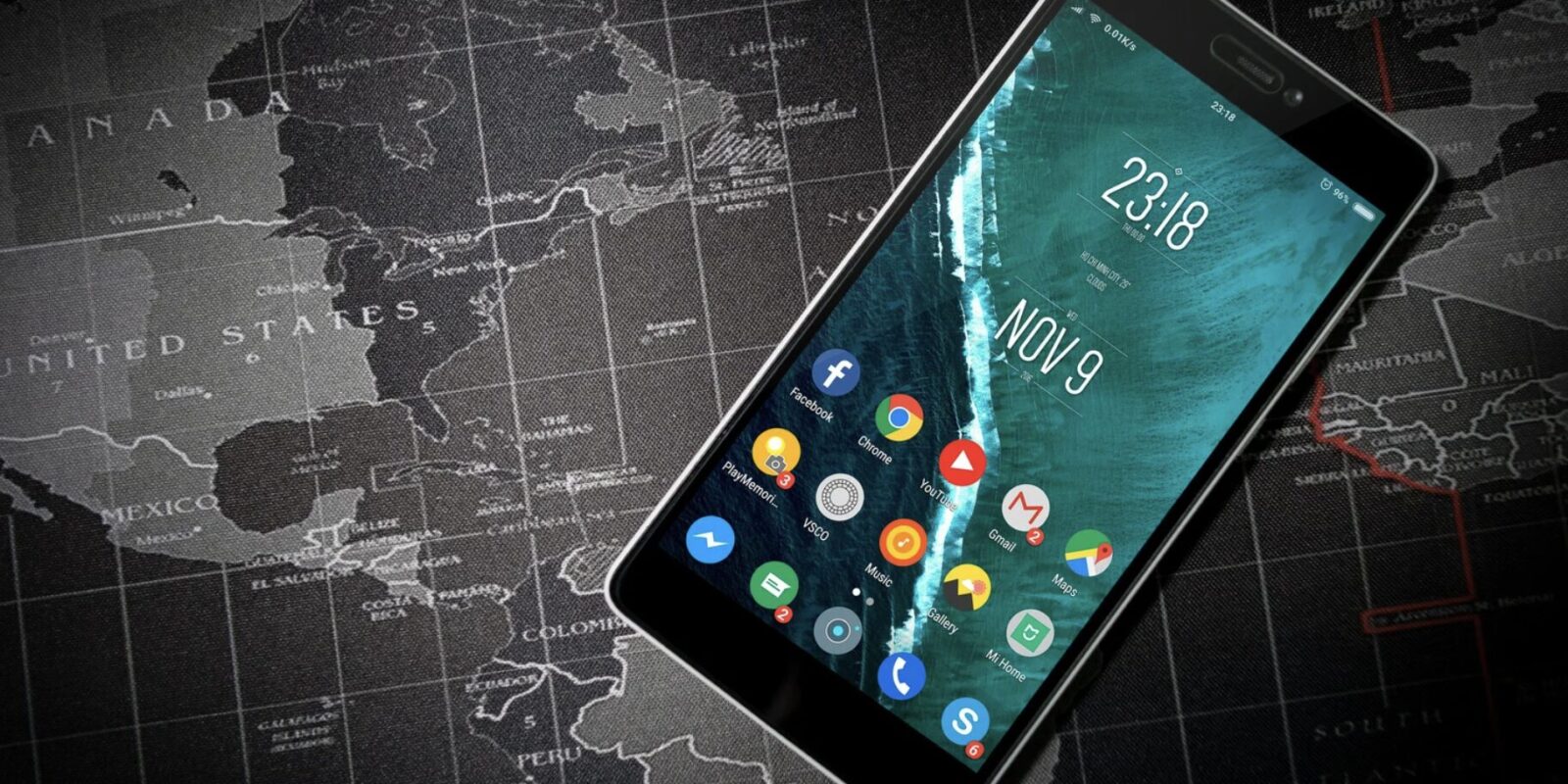 Apps für Fachkräfte