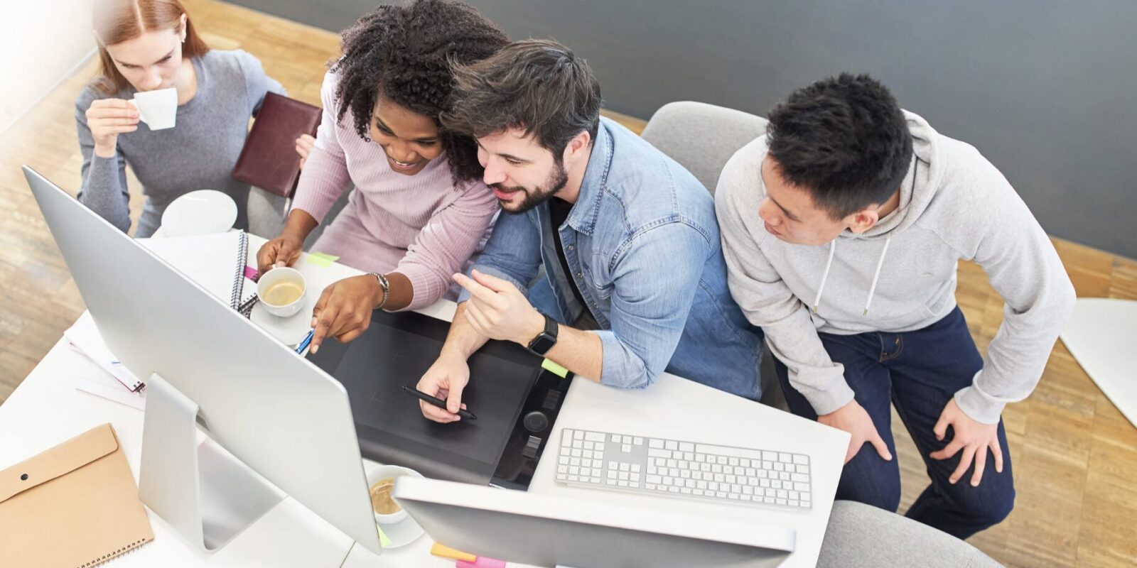 Influencer-Marketing