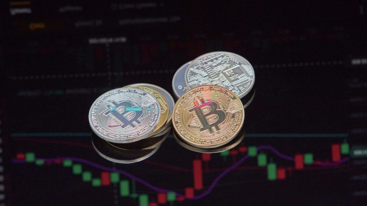 Marketing von Kryptos