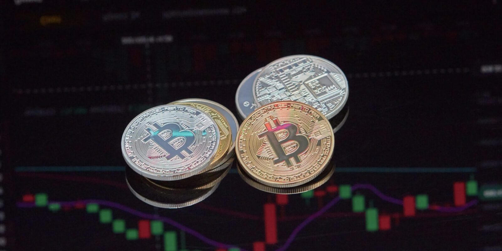 Marketing von Kryptos