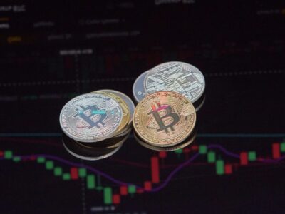 Marketing von Kryptos