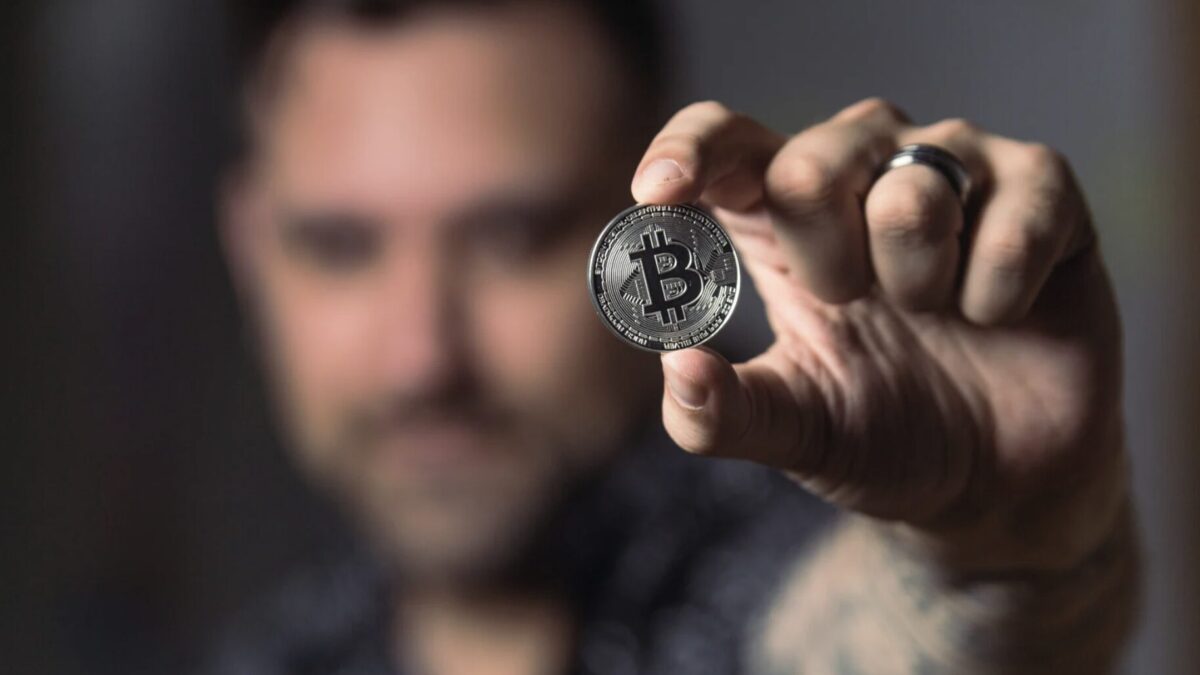Bitcoin und die Generation Z