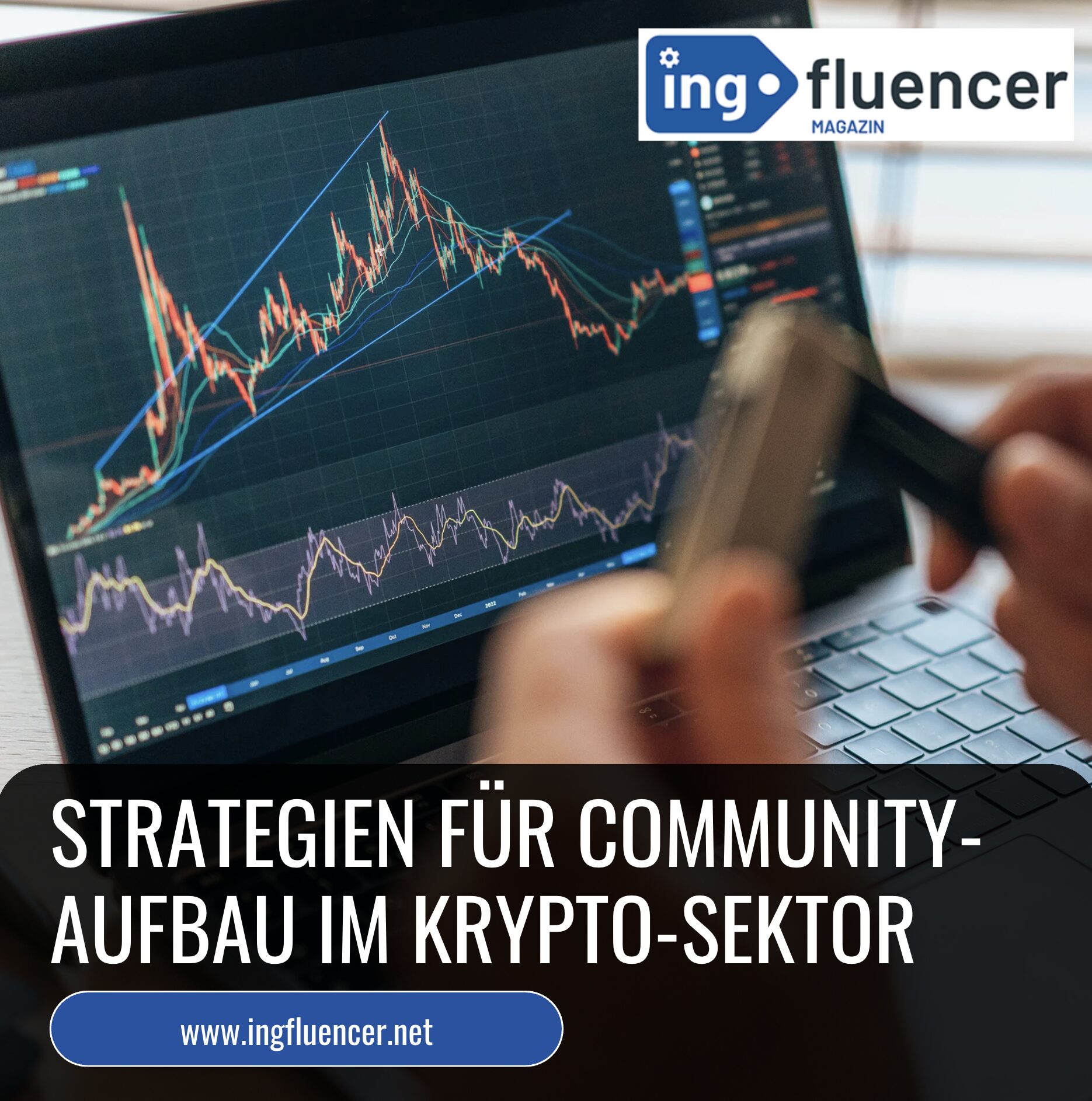 Strategien für Community-Aufbau im Krypto-Sektor