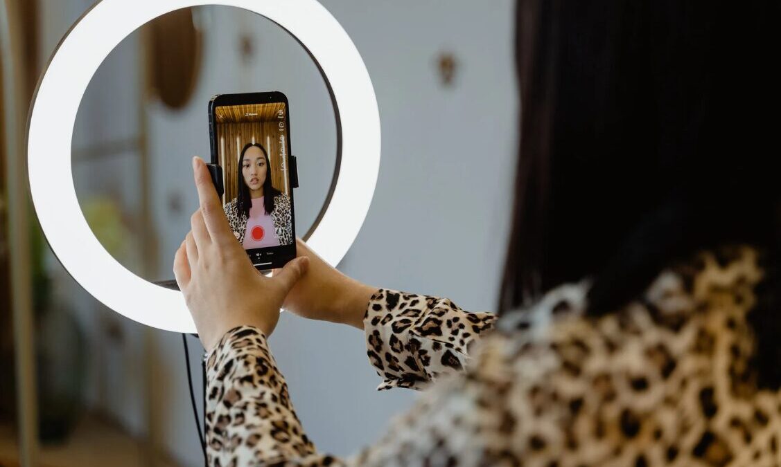 TikTok Likes kaufen für mehr Reichweite