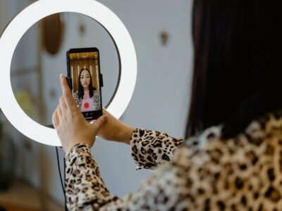 TikTok Likes kaufen für mehr Reichweite