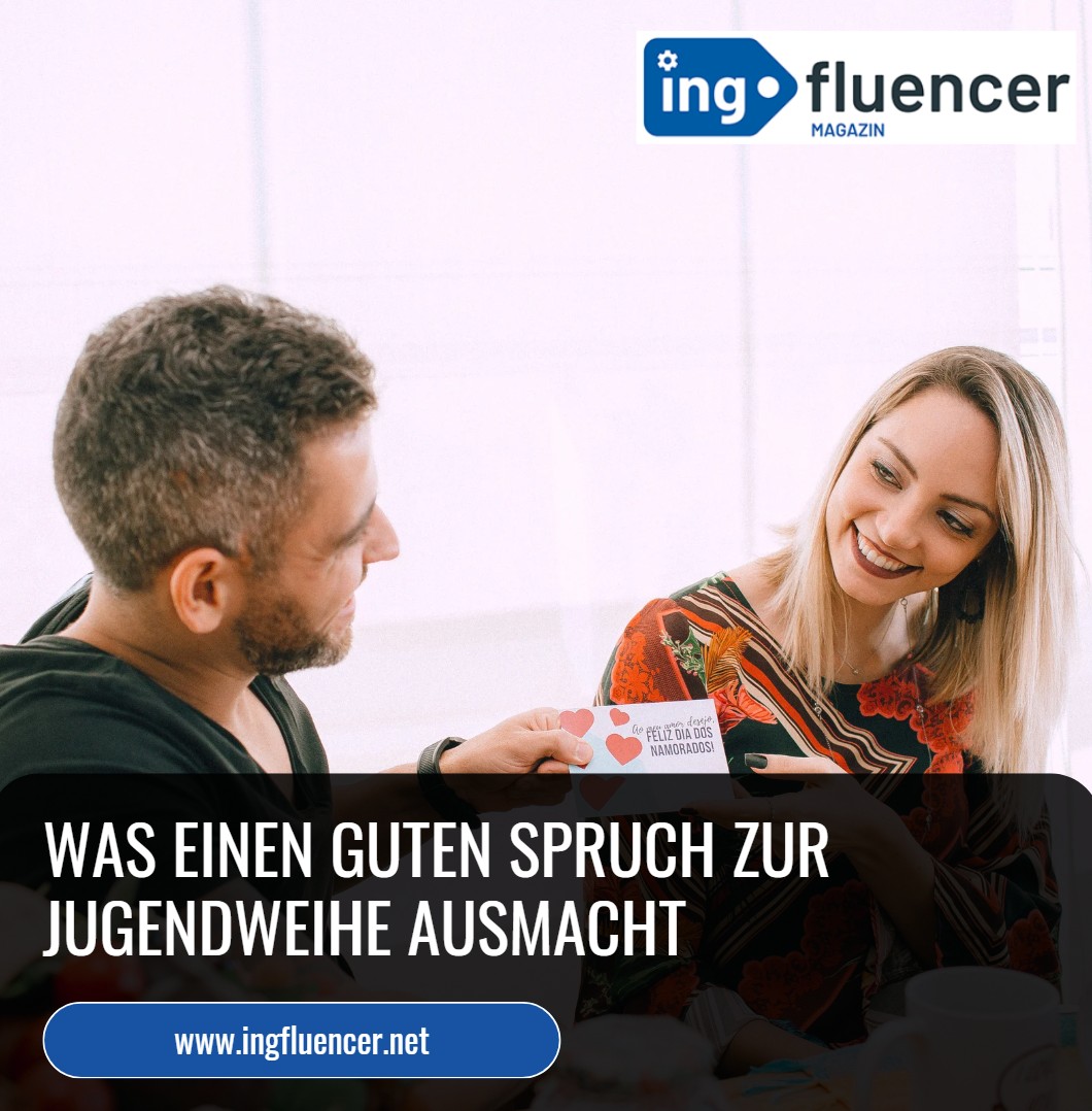 Was einen guten Spruch zur Jugendweihe ausmacht Was einen guten Spruch zur Jugendweihe ausmacht